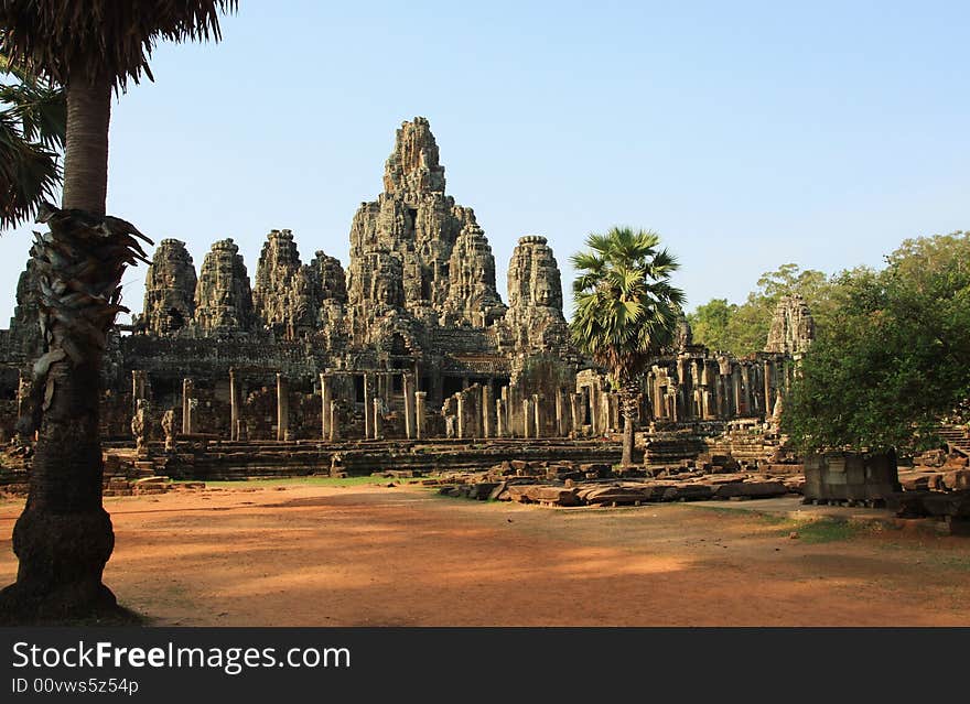 Angkor