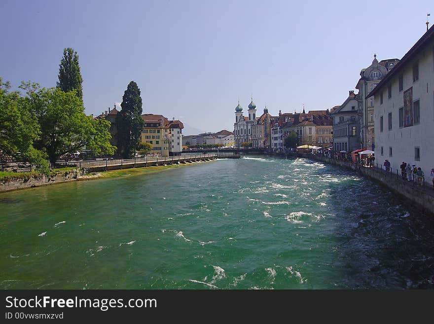 Lucerne