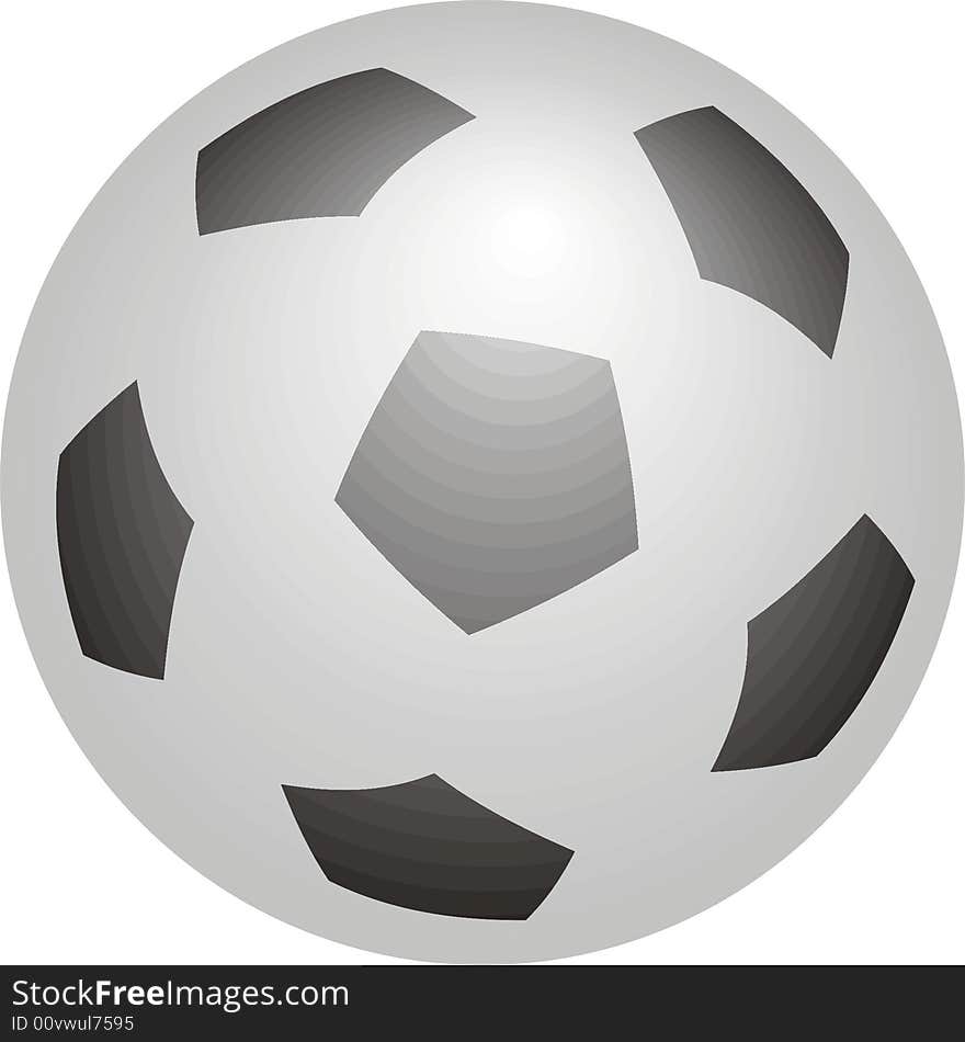 Soccer ball