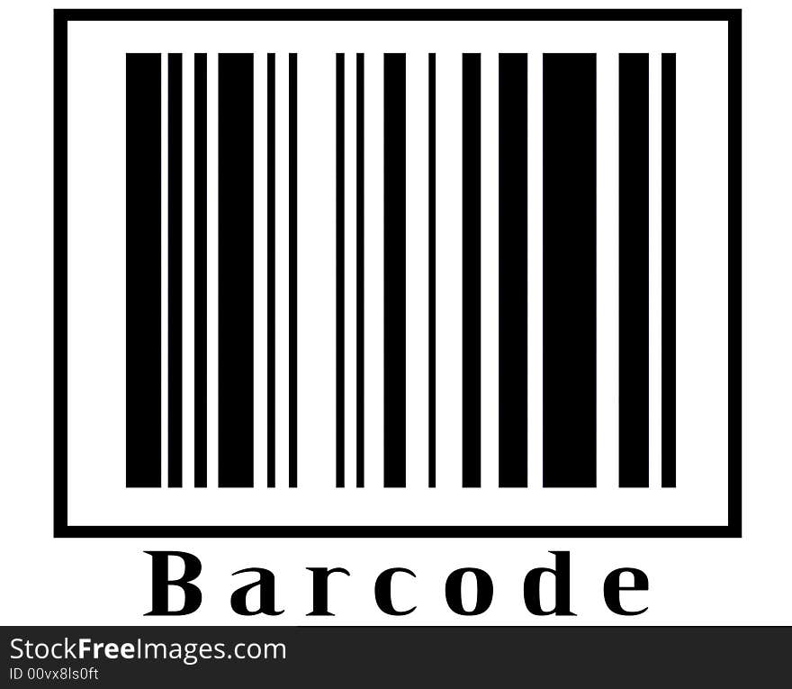 An image of a simple barcode, it could represent retail concepts, and it could represent the technology involved with data concepts. An image of a simple barcode, it could represent retail concepts, and it could represent the technology involved with data concepts.