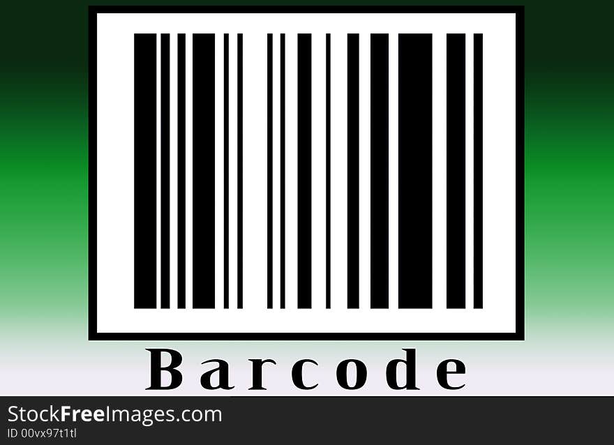 An image of a simple barcode, it could represent retail concepts, and it could represent the technology involved with data concepts. An image of a simple barcode, it could represent retail concepts, and it could represent the technology involved with data concepts.