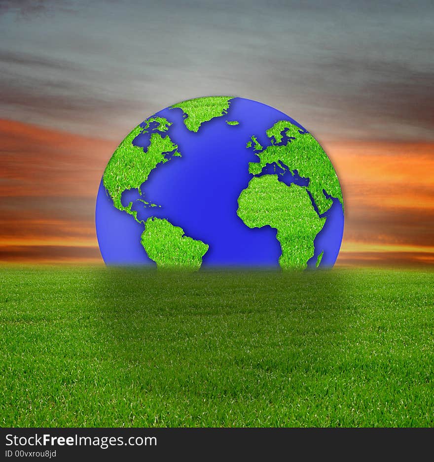 Earth