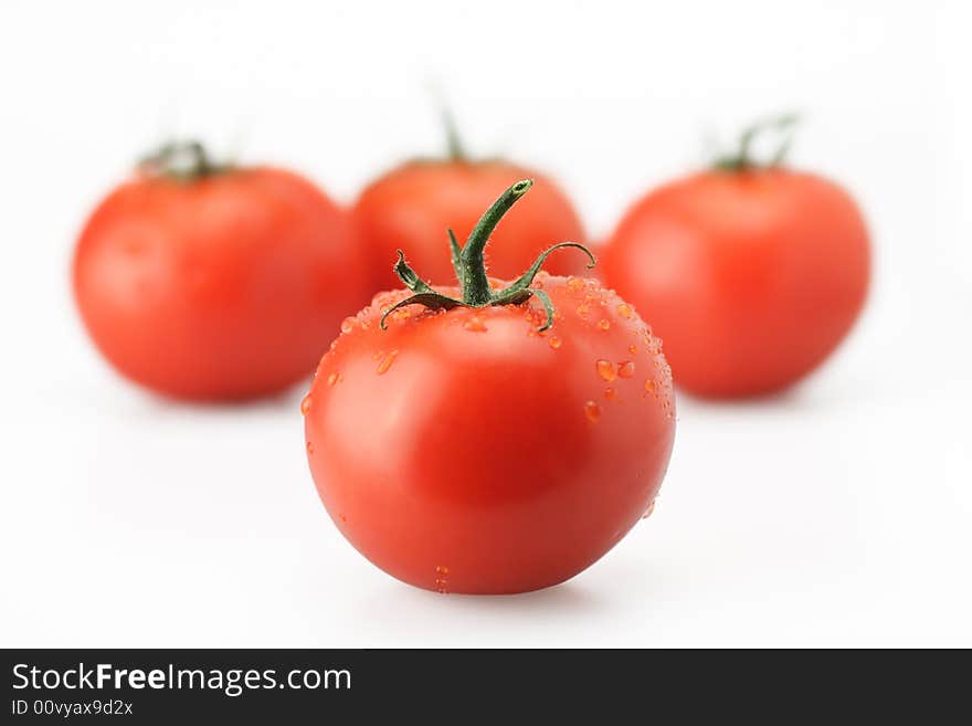 Tomatoes