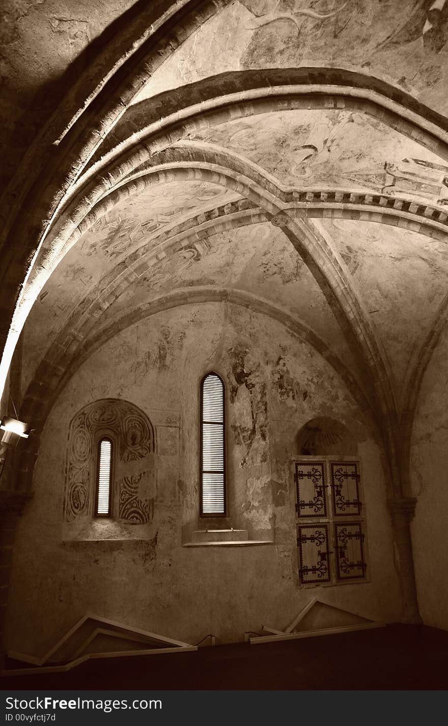 Chateau Chillon