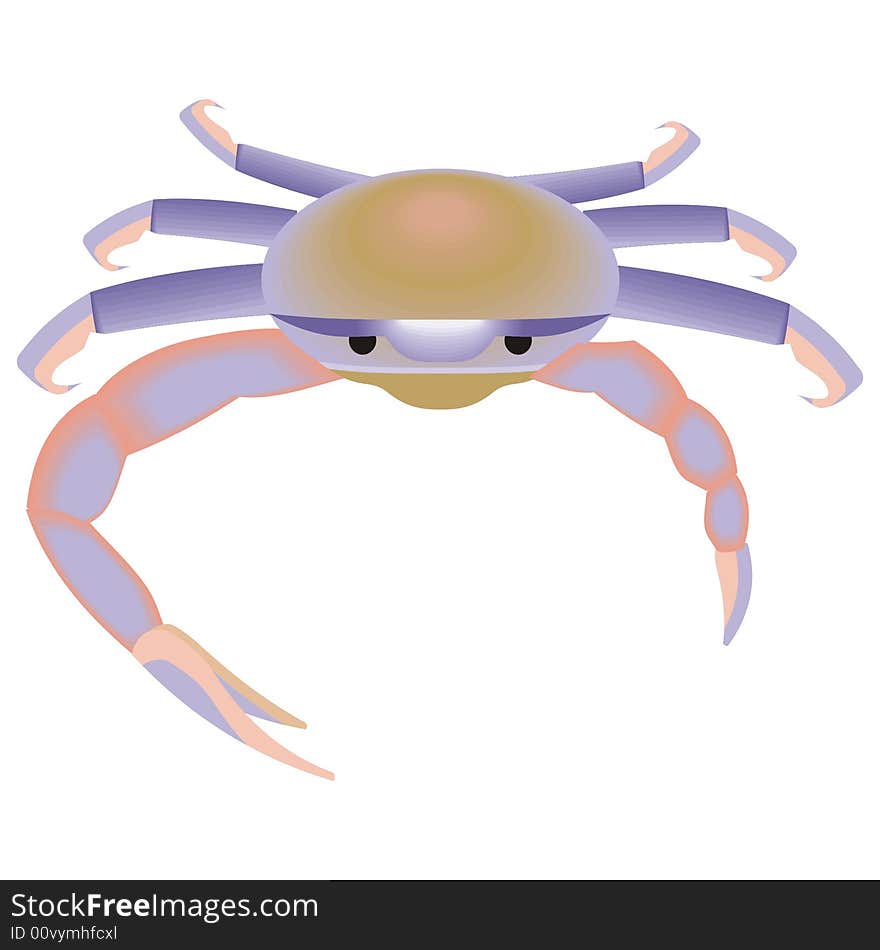 Crab