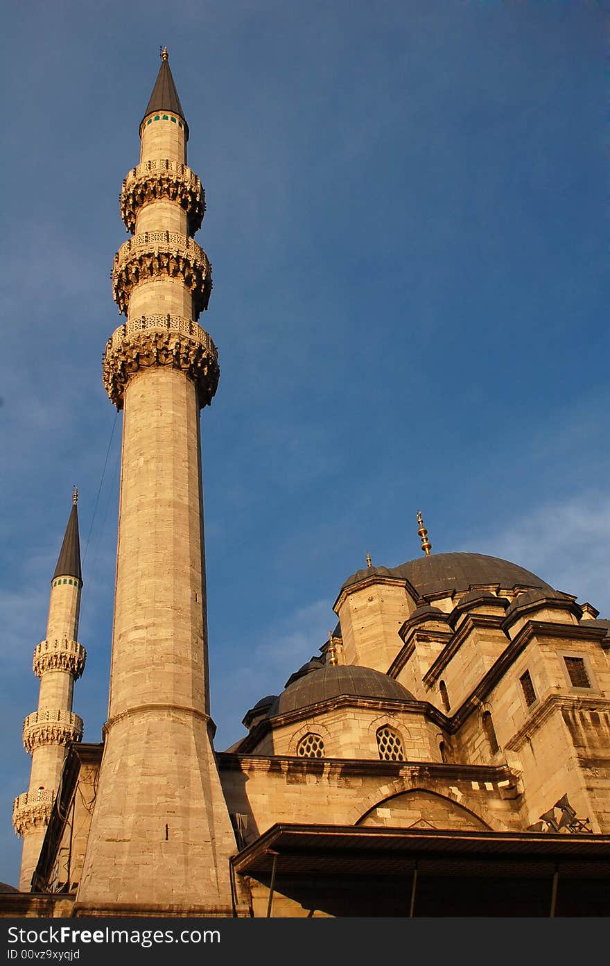 Yeni Mosque