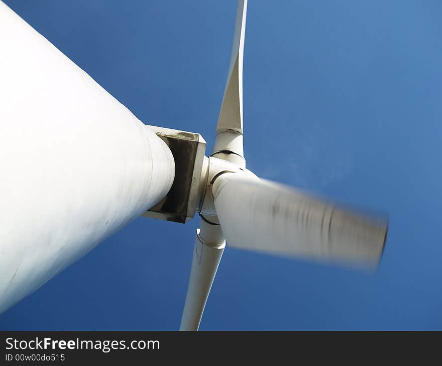 Wind Turbines