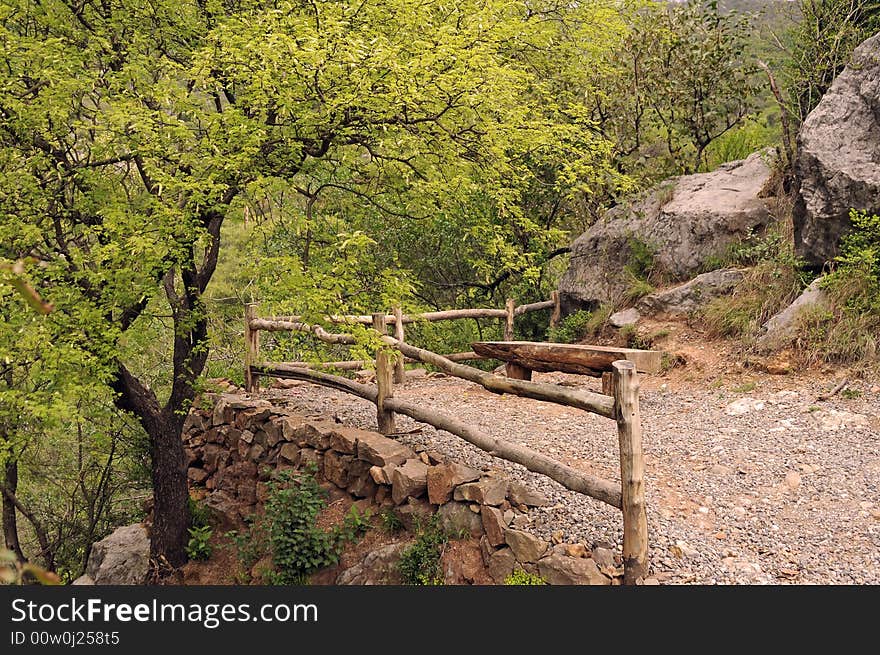 A nice quiet place on way to margallah hills islamabad. A nice quiet place on way to margallah hills islamabad.