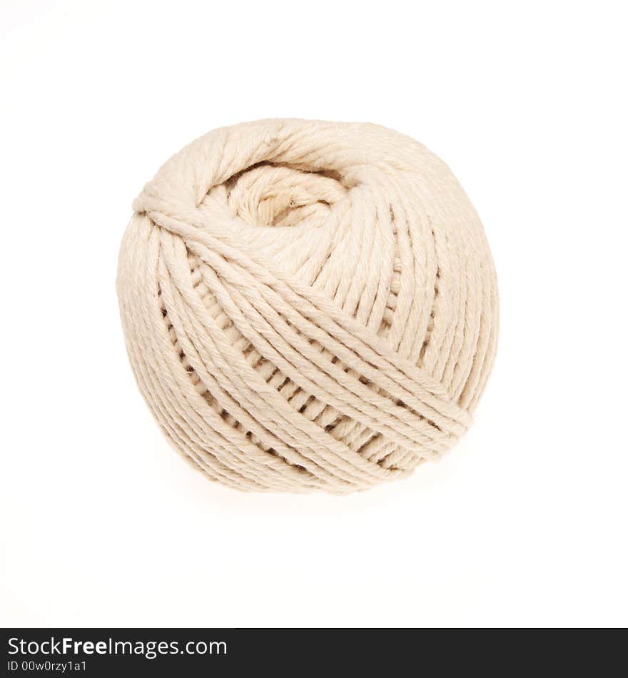 Ball of string