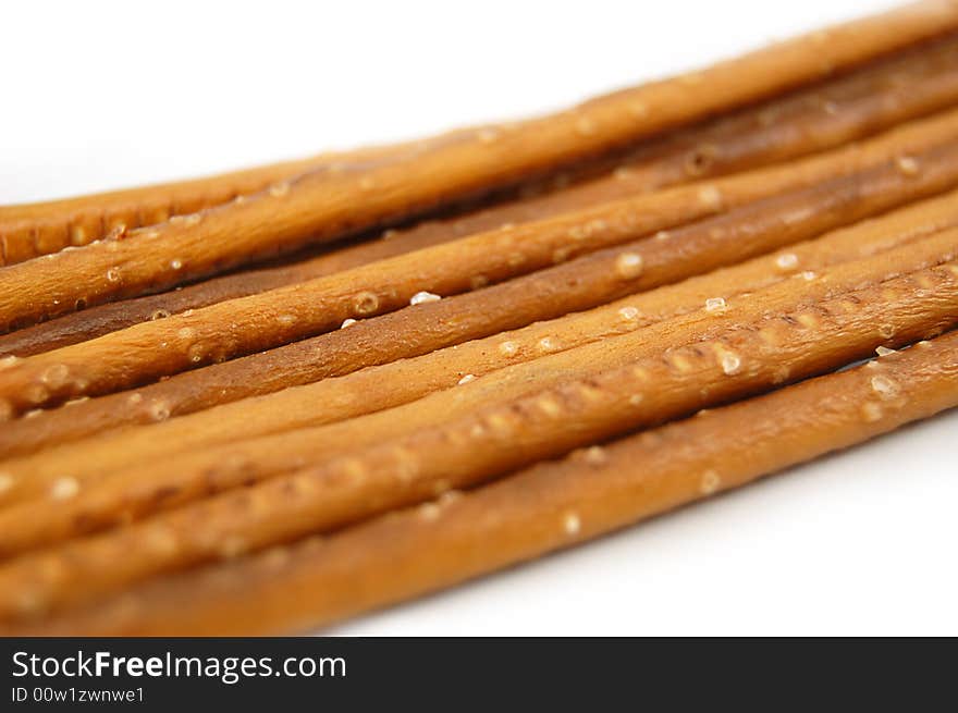 Salty Sticks