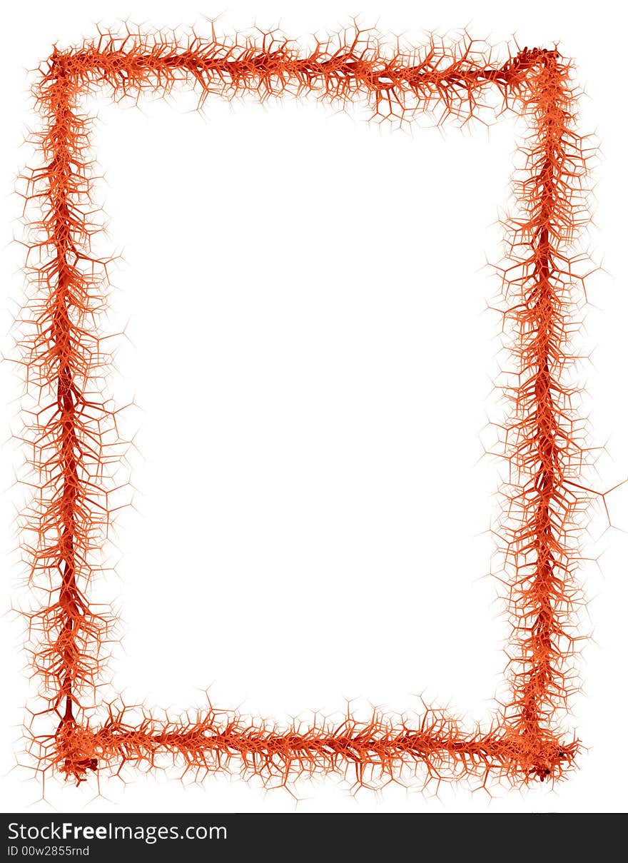 Blood Vessels Border, ideal for invitation to a medical students party or Halloween party. Blood Vessels Border, ideal for invitation to a medical students party or Halloween party.