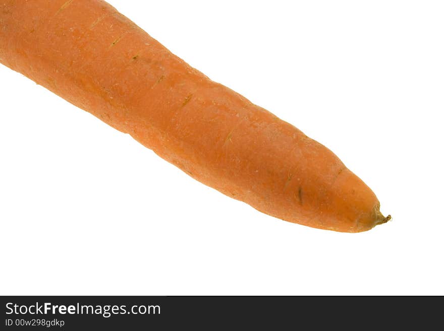 Carrot