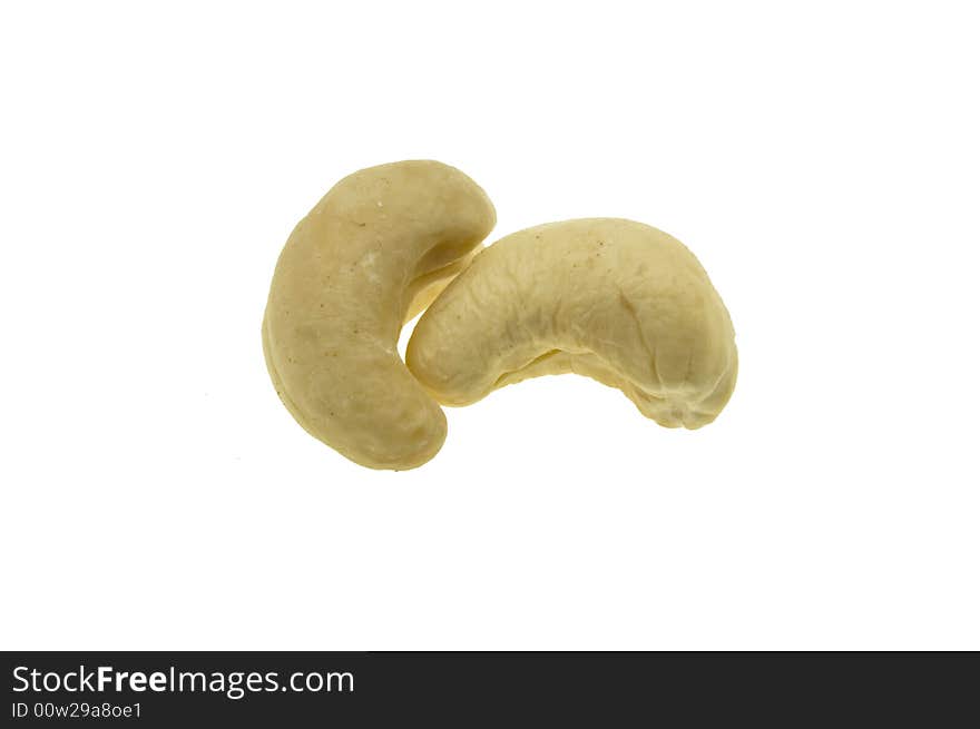 Cashew nuts