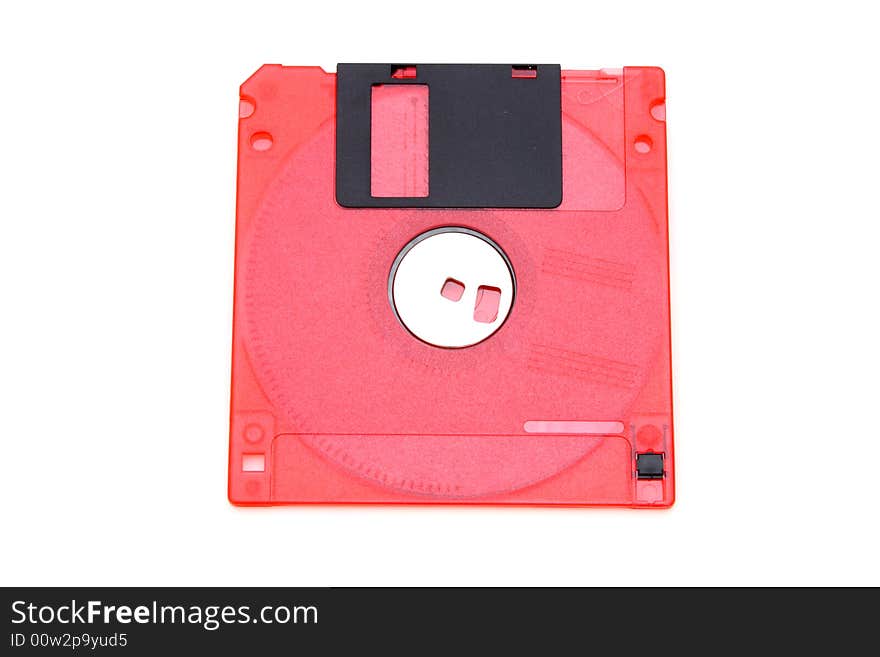 Floppy disk