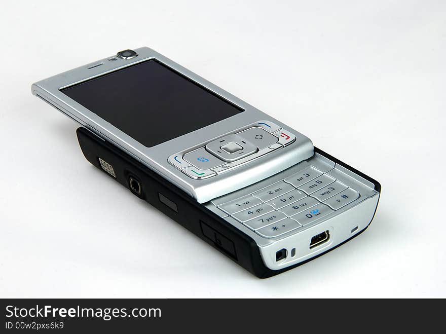 Cell (mobile) Phone