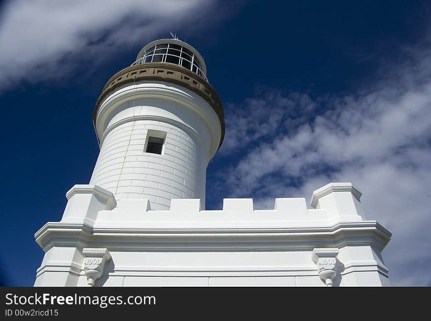 Lighthouse