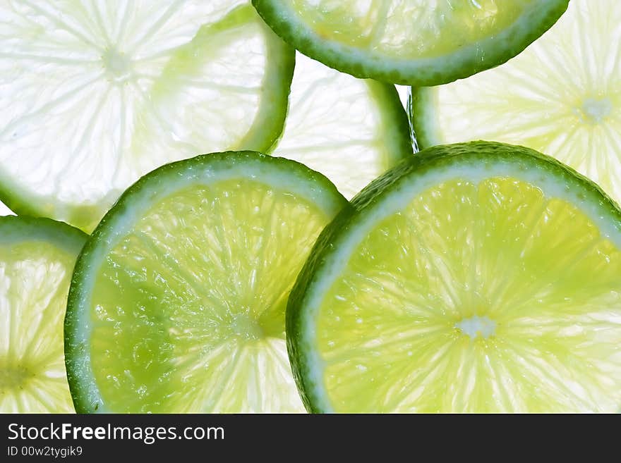 Green Limes