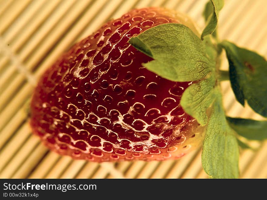 Strawberry