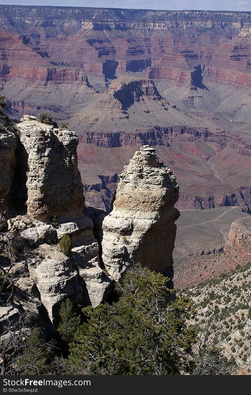 Grand Canyon, NV