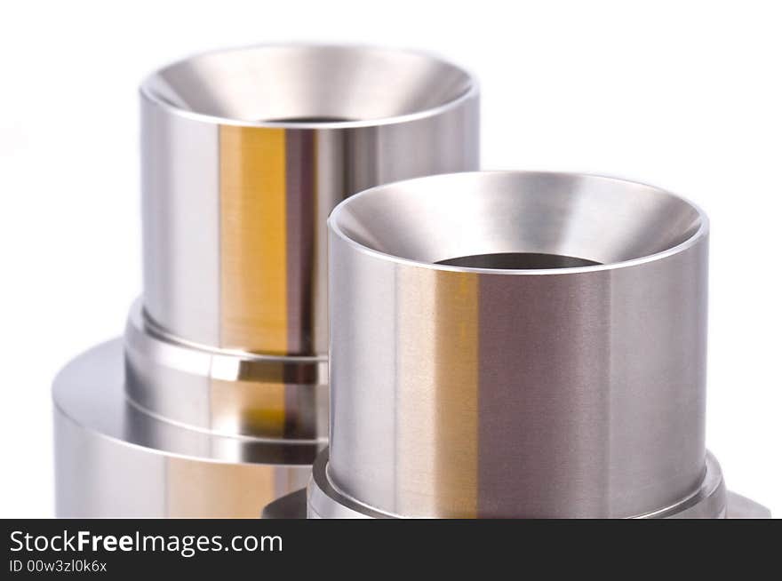 Cylindrical workpieces