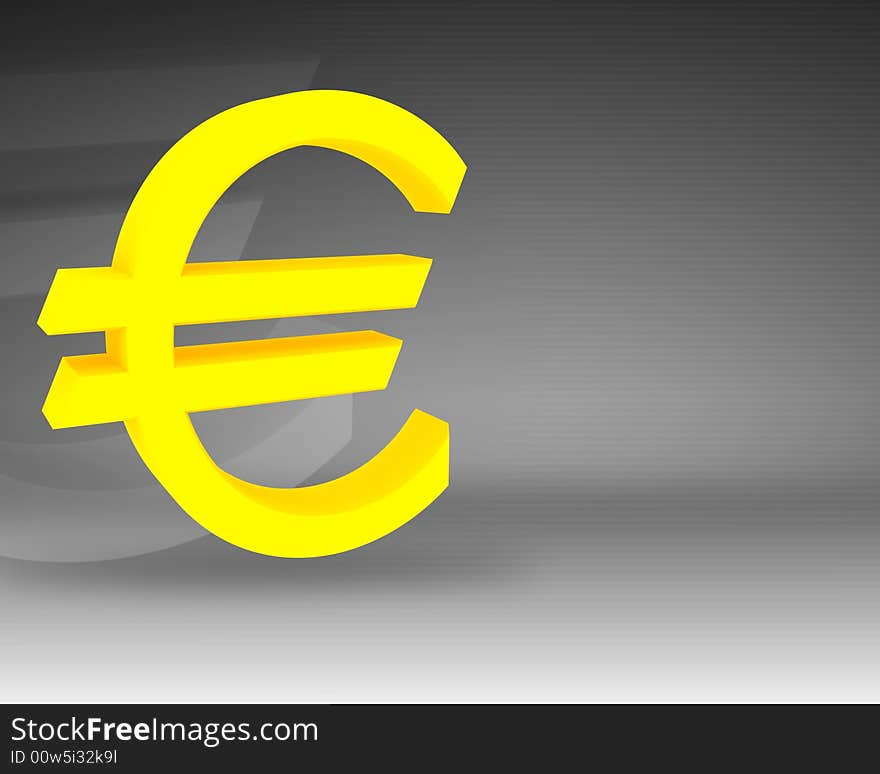 Euro Symbol