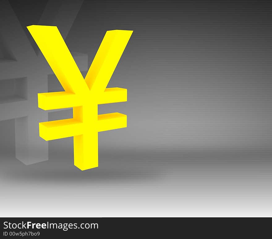 The Japanese Yen