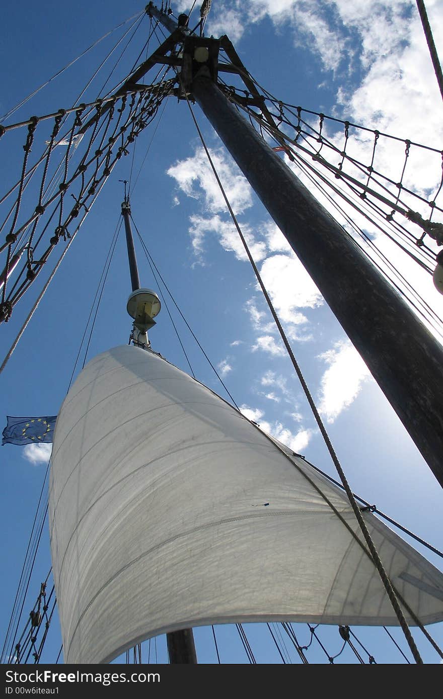 Sails 2