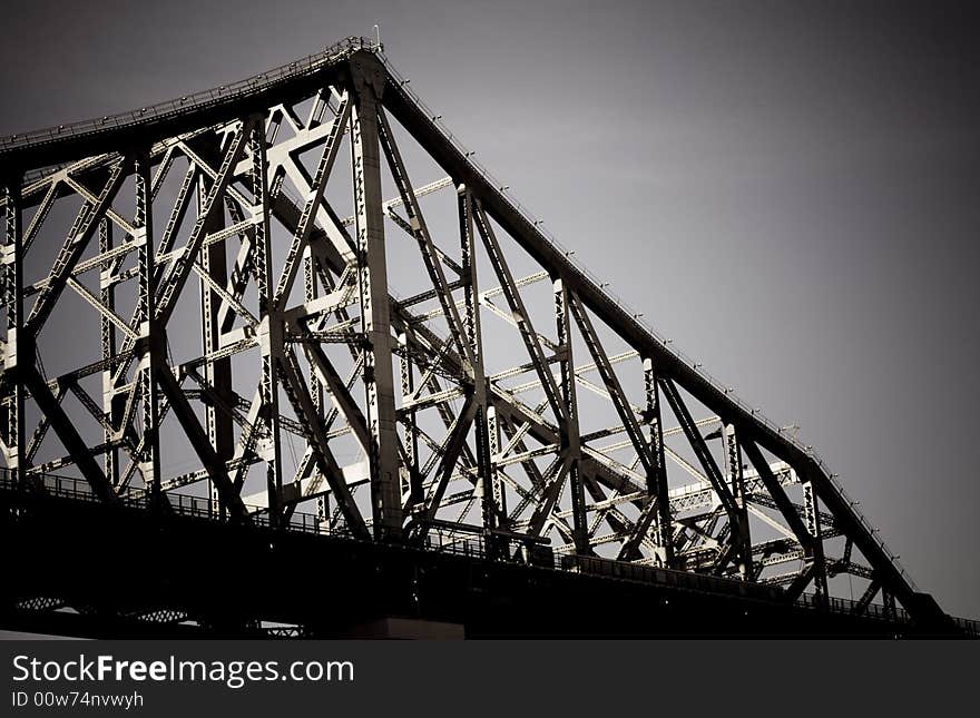 Story Bridge