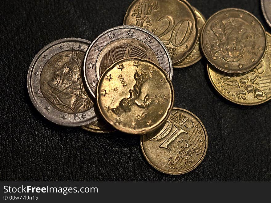 Euro cent