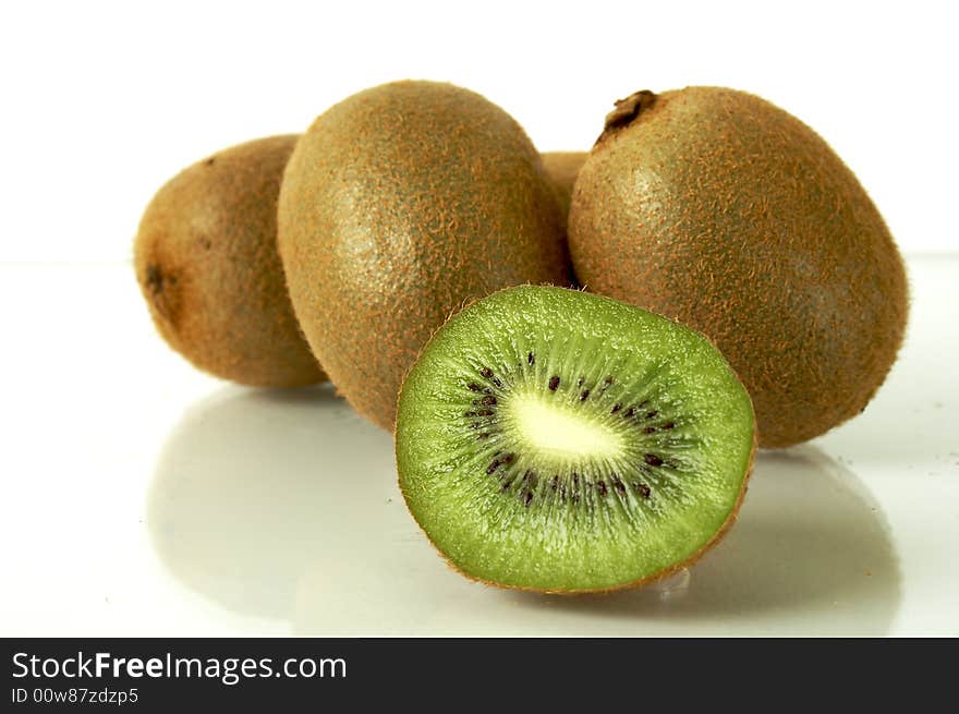 Kiwis