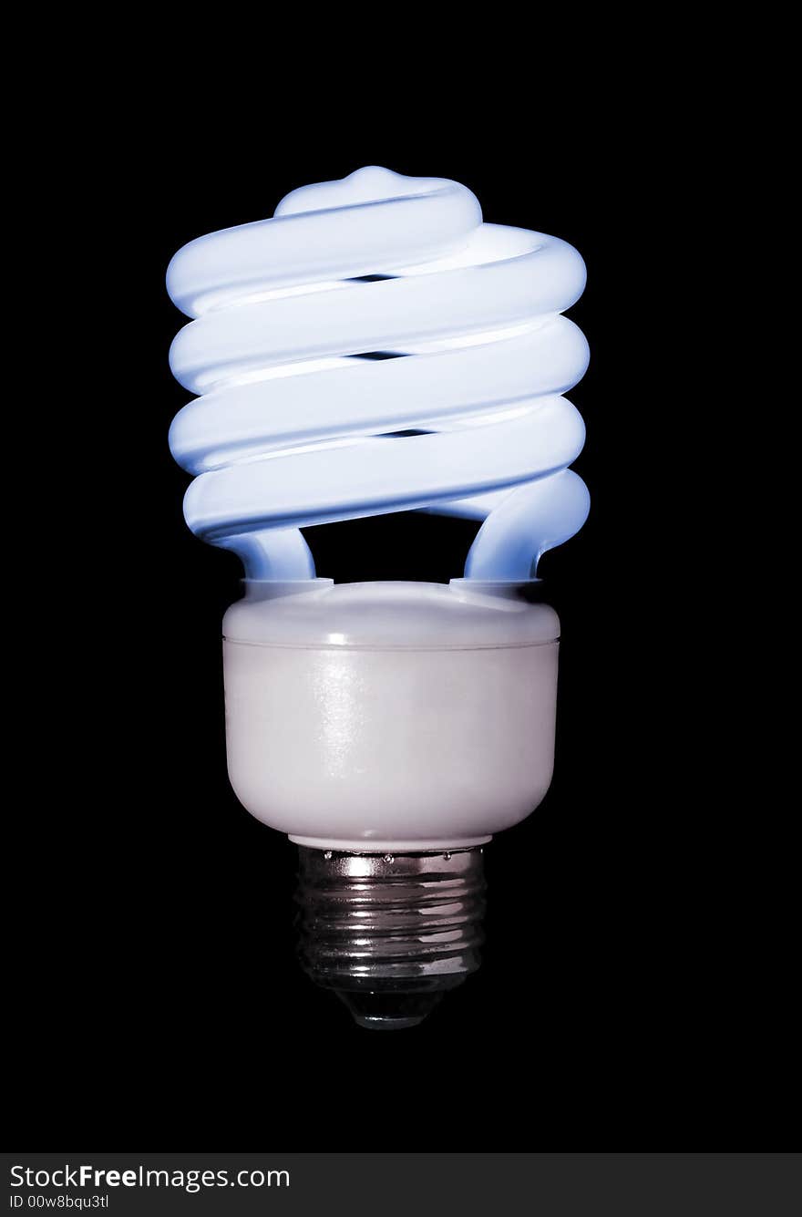 Compact Fluorescent