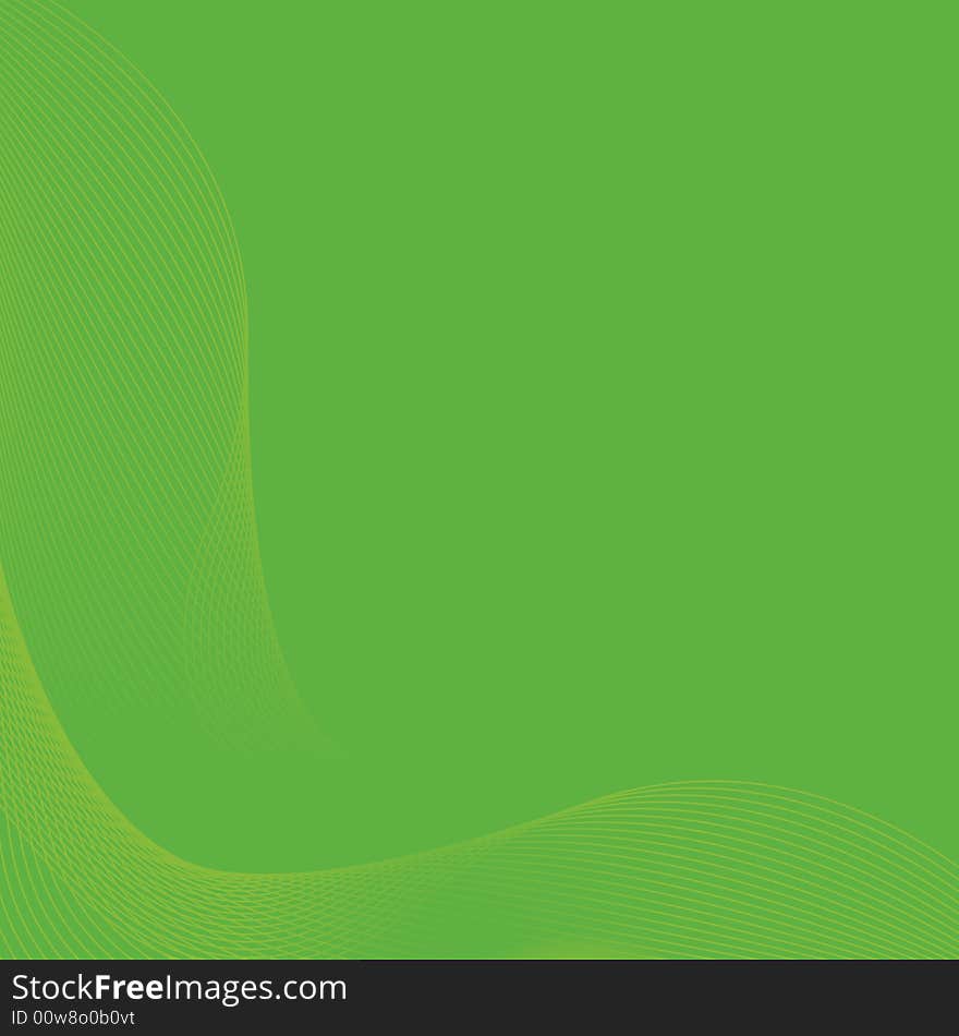 Abstract Background With Lines