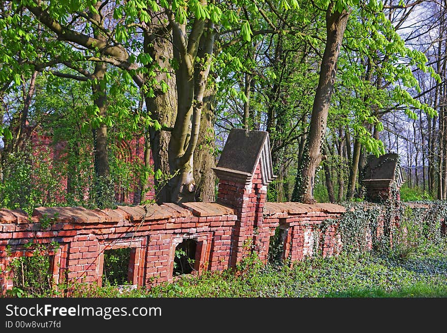 Photo of monuments Sroda Slaska, Poland