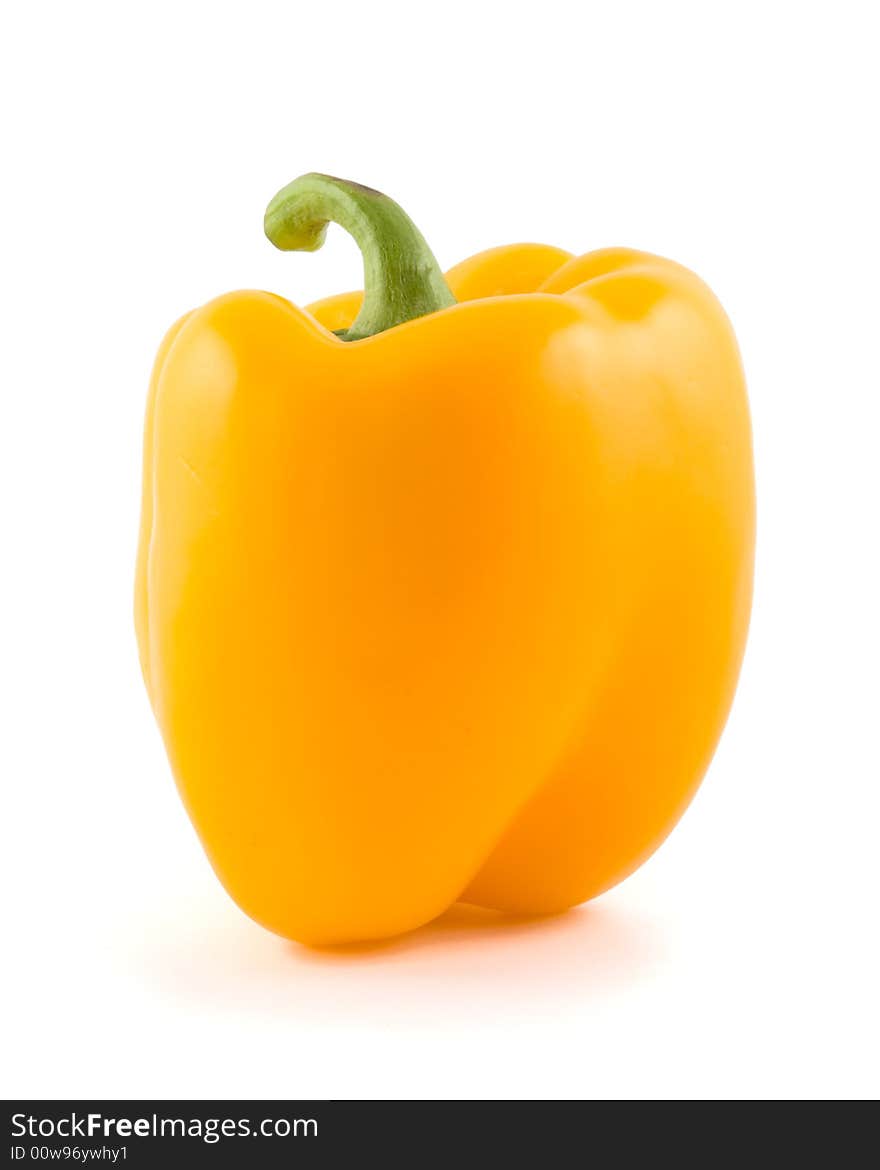 Fresh Pepper