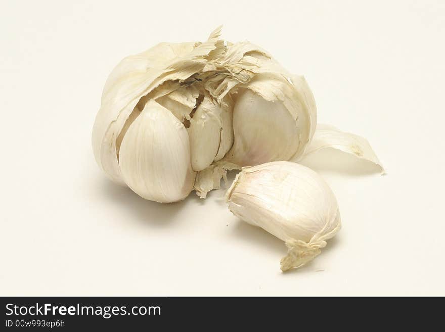 Garlic