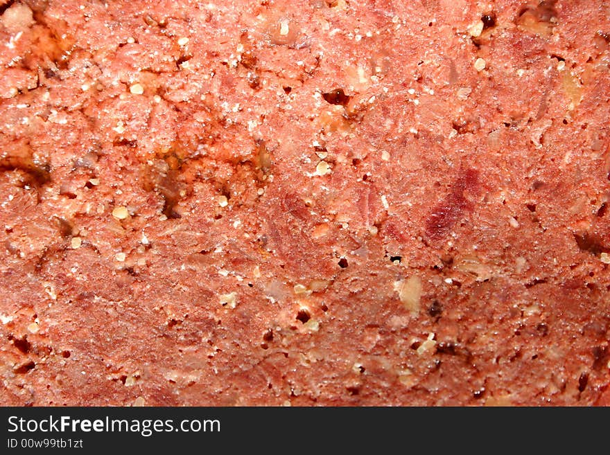 Corned beef