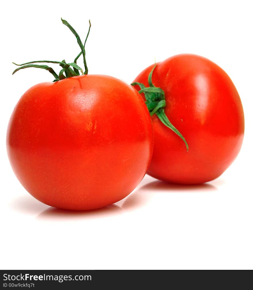 Tomatoes