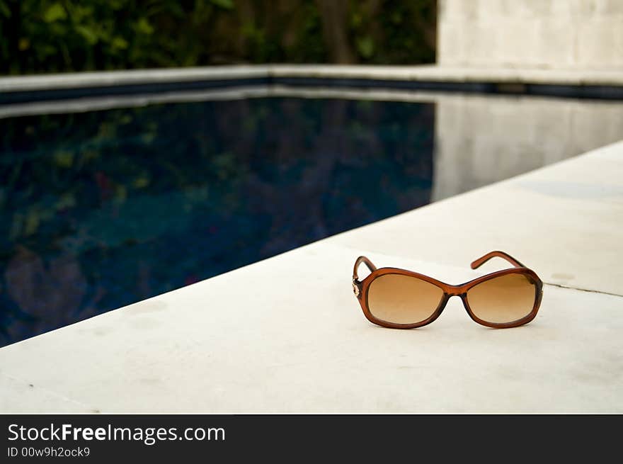 Poolside Shades