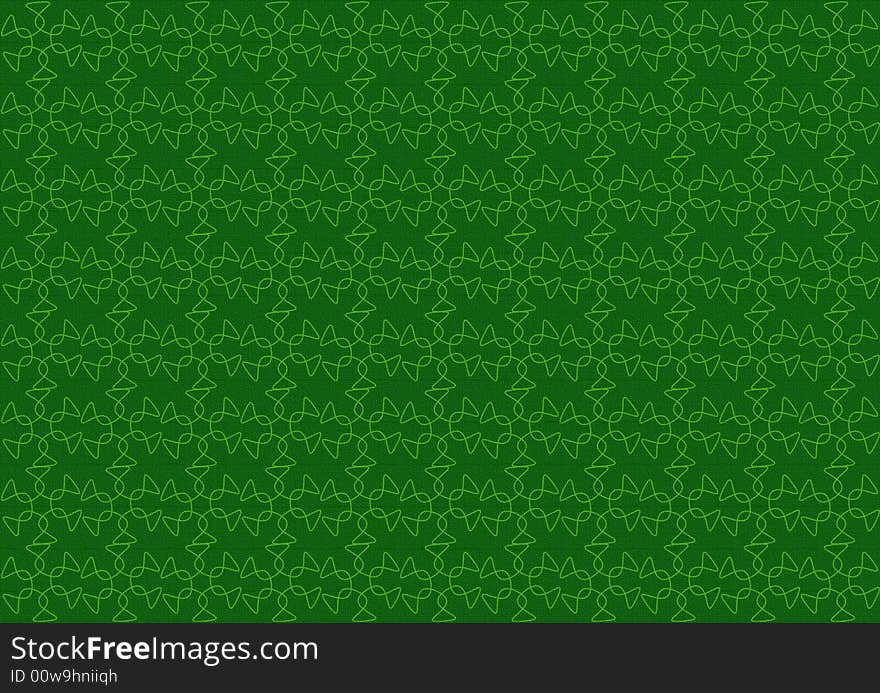 Textured green background. Ideal for layers and backgrounds