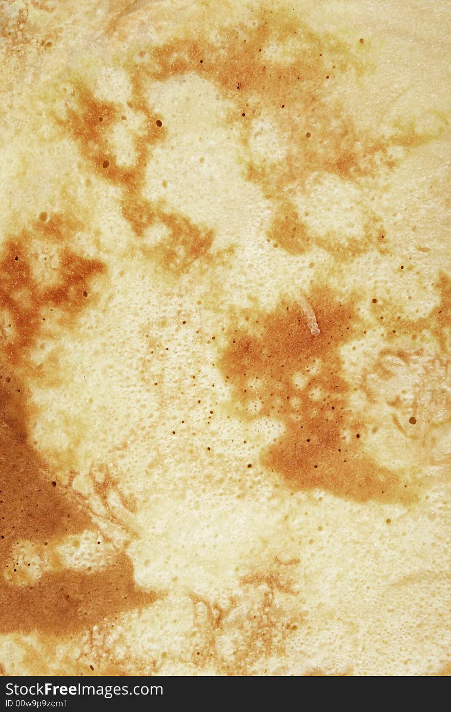 Pancake Background