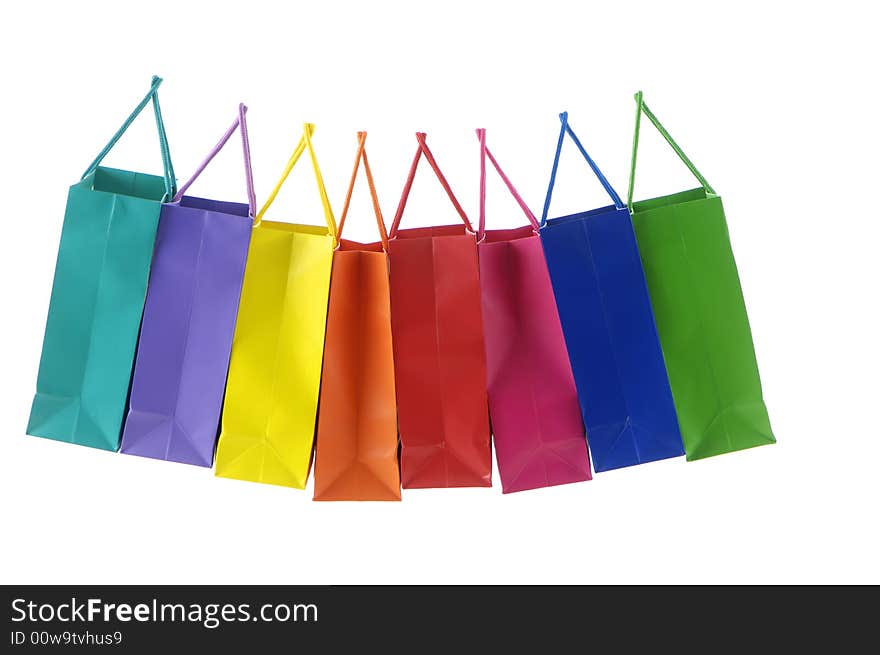 Shopping Bags