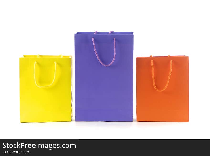 Shopping Bags