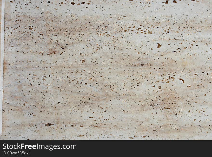 White natural marble texture background