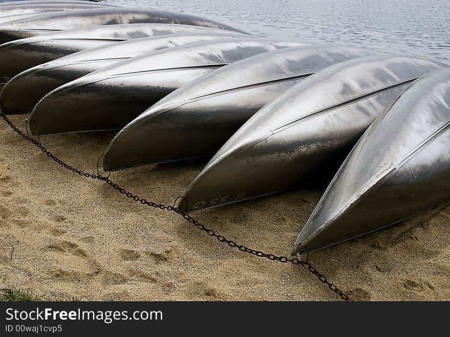 Michigan lake beach. First signs of summer. Michigan lake beach. First signs of summer