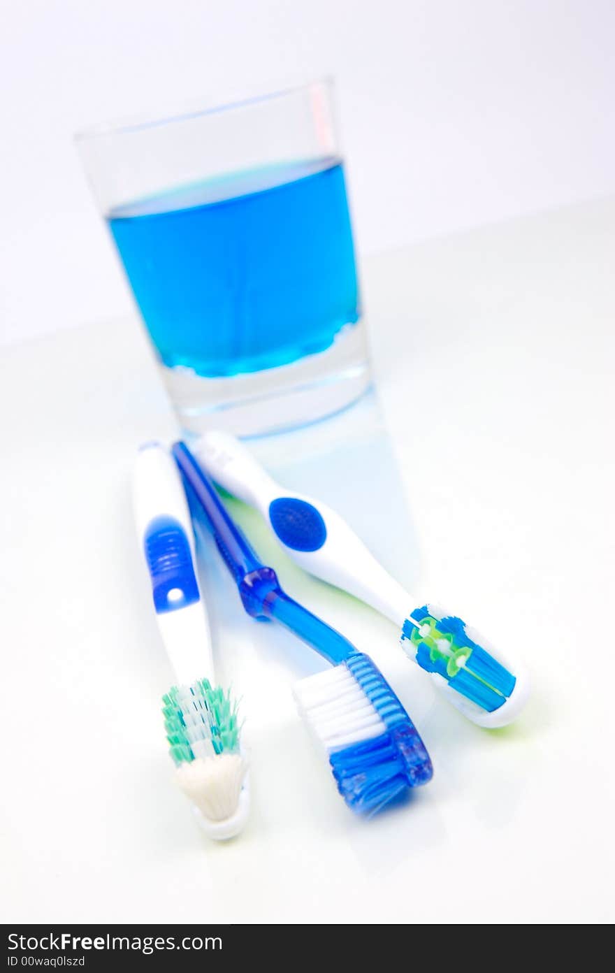 Dental Care