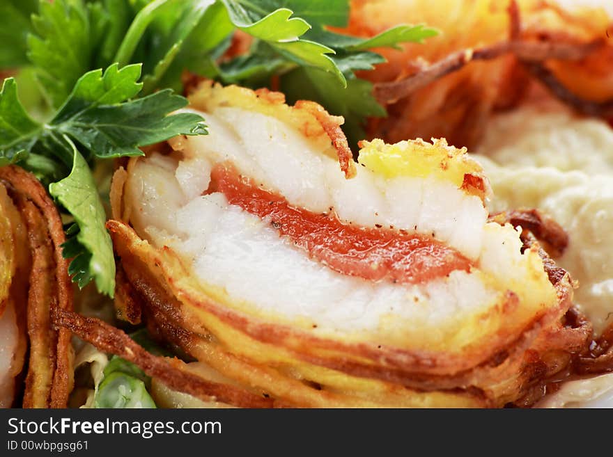 Natural form foods. Fast food. Shot in a studio. Natural form foods. Fast food. Shot in a studio.