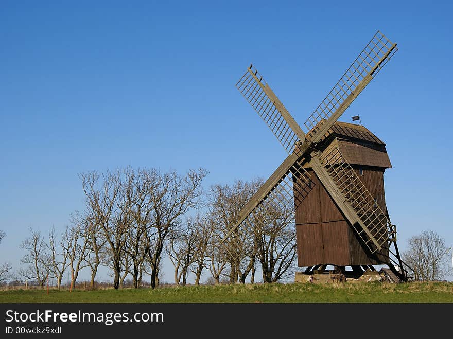 Windmill