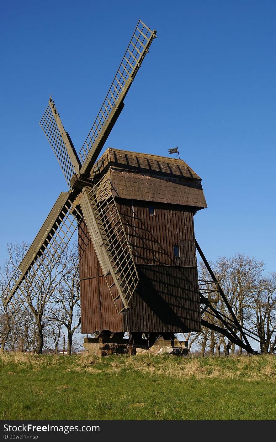 Windmill