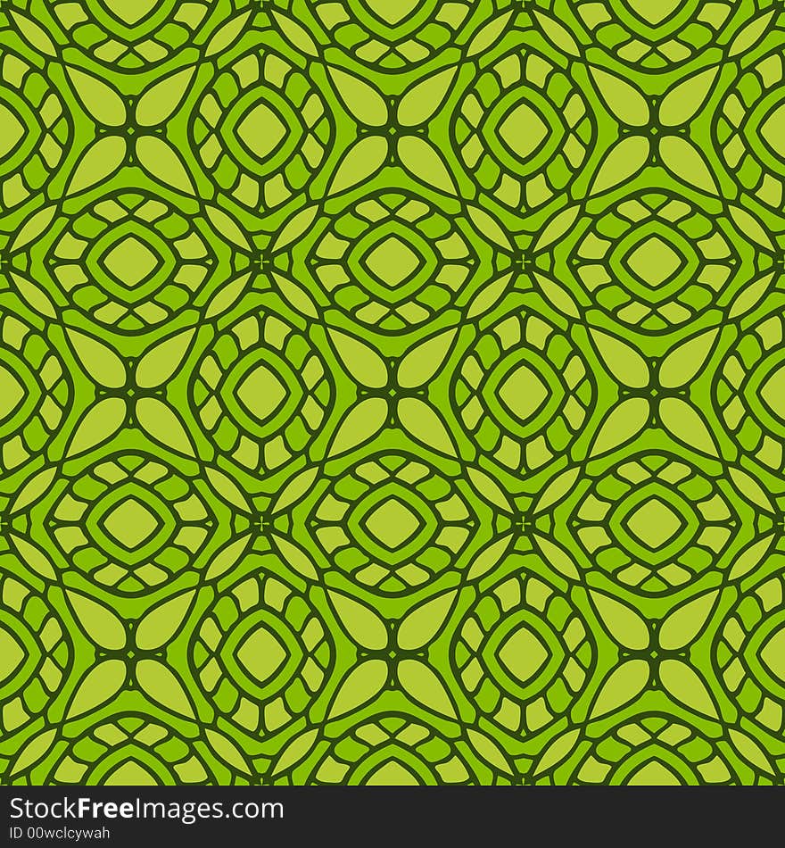 Abstract seamless  pattern - graphic image from   illustration. Abstract seamless  pattern - graphic image from   illustration