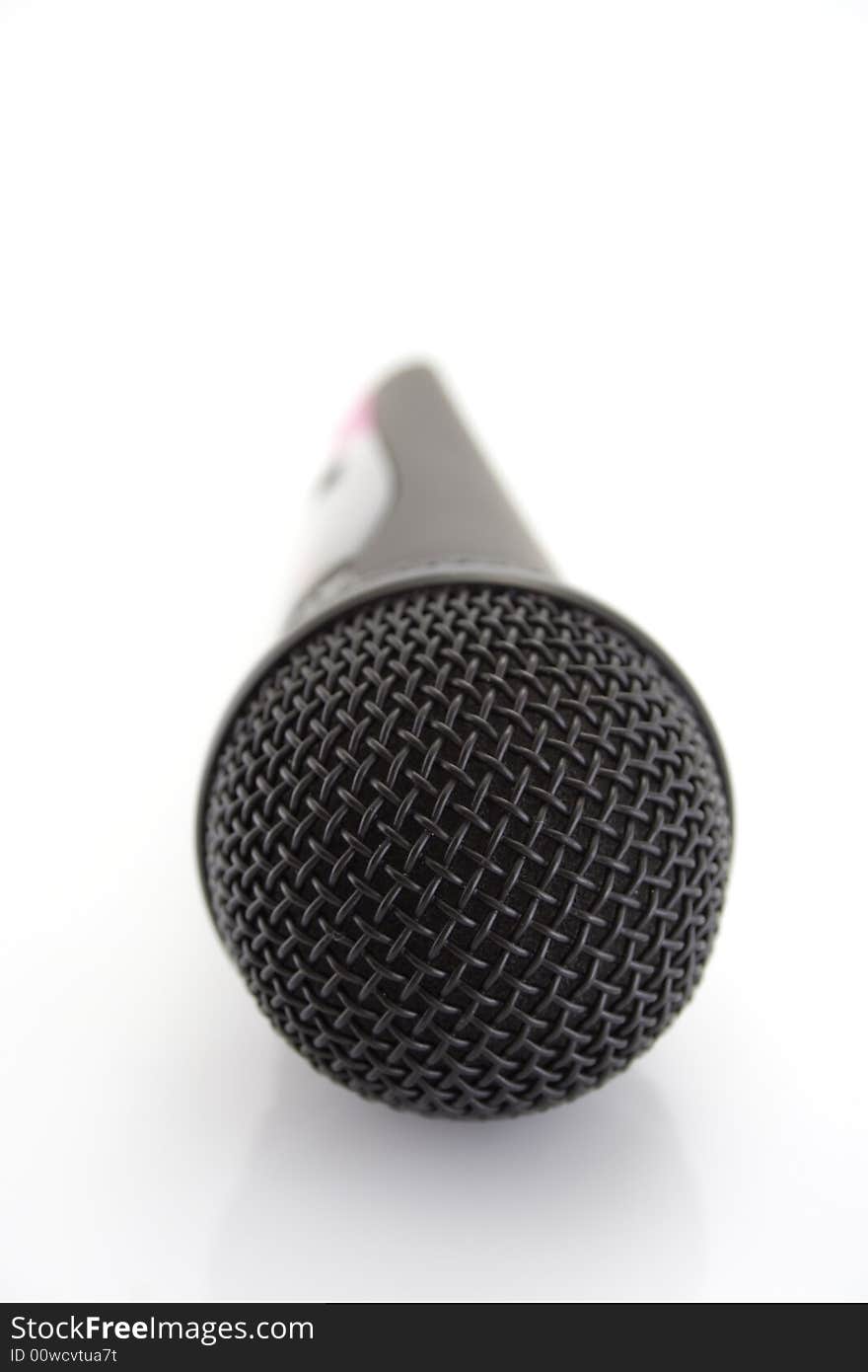 Microphone